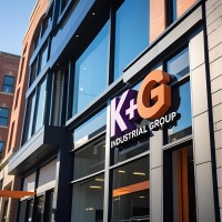 K+G Ai ERP